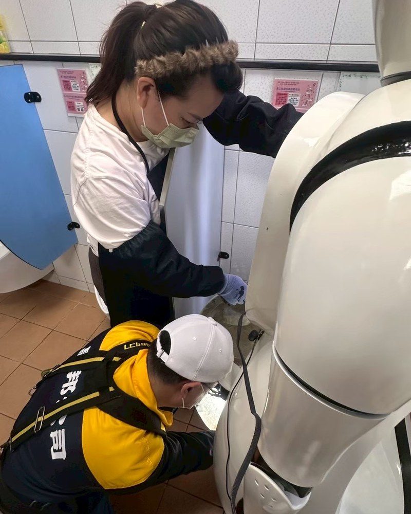 Fine-tuning the Gen-2 unit