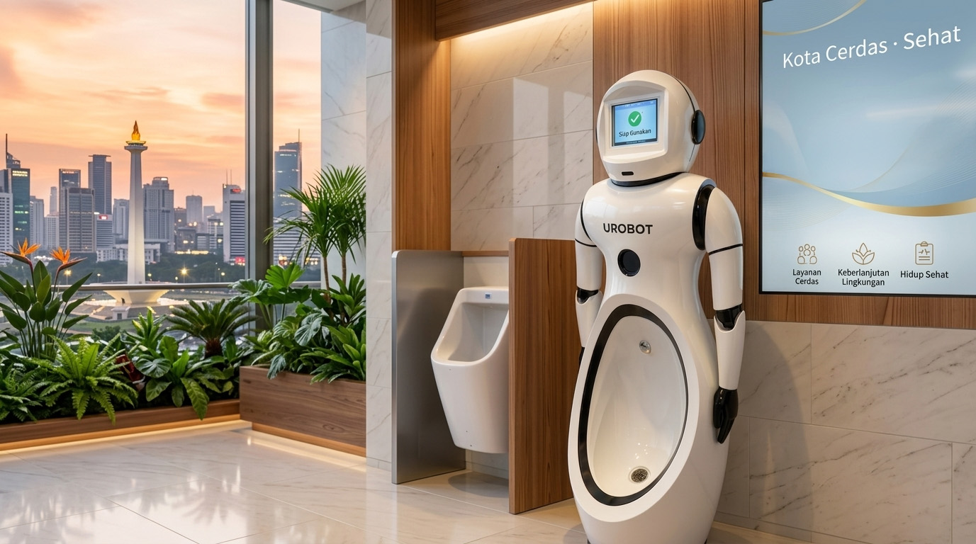 Unit UROBOT